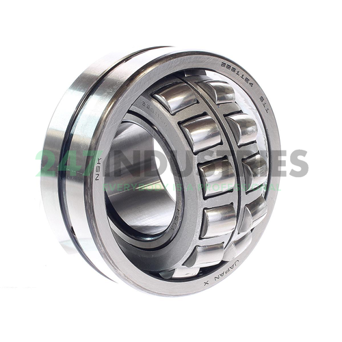 22311CDK E4 S11 NSK Image 2