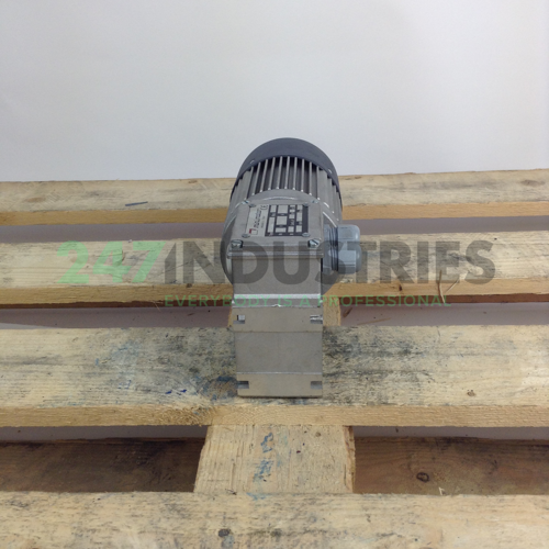 PC240M3 Mini Motor Image 4