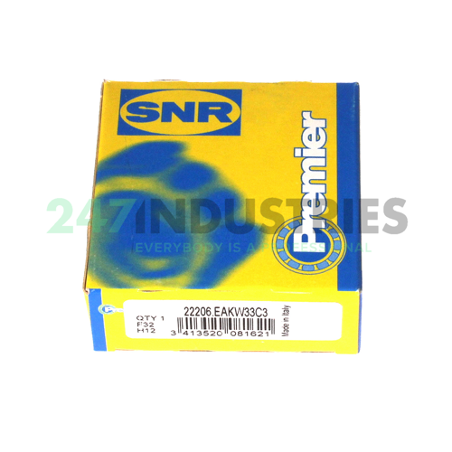 22206EAK W33 C3 SNR Image 4