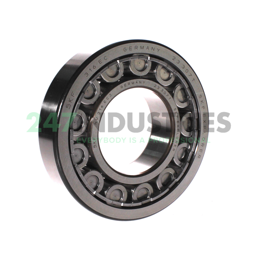 NU316ECJ SKF