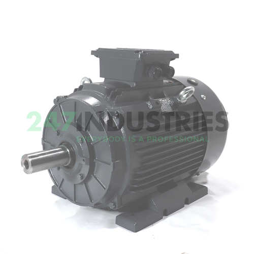 T3CR180L-4-B3 TechTop Motor
