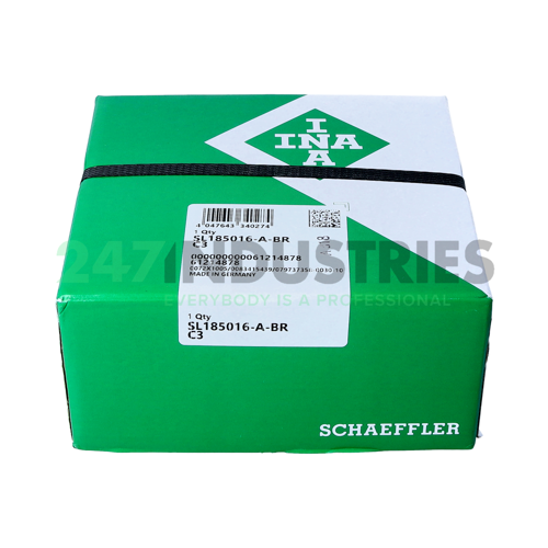 SL185016-A-BR-C3 INA Image 3