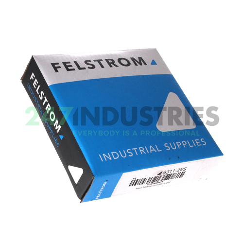 6311-2RS Felstrom Image 3