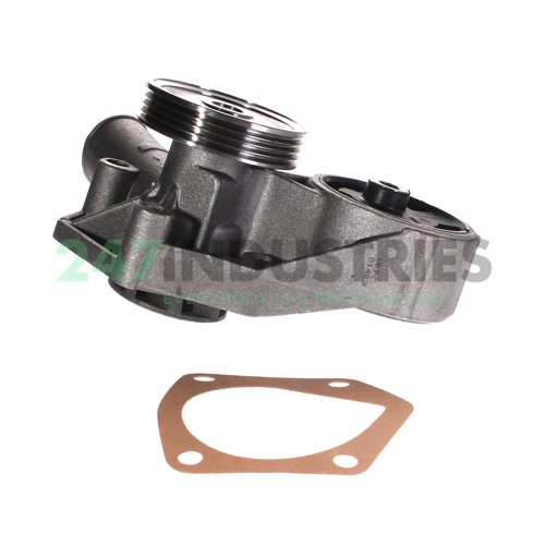 VKPC81409 SKF Image 4