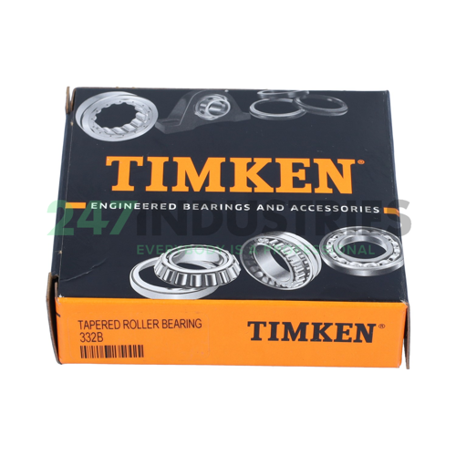 332B Timken Image 3