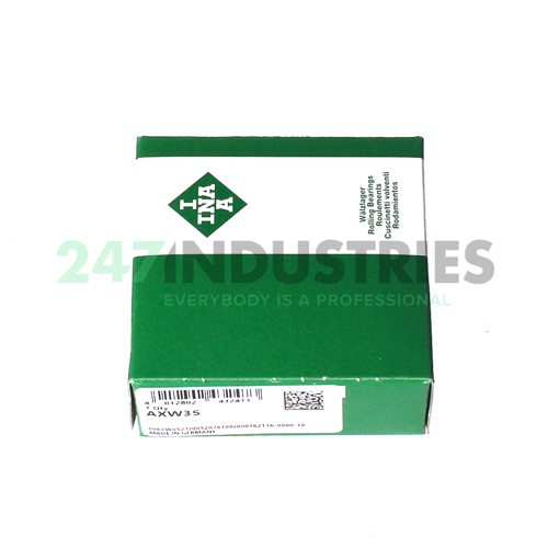 AXW35 INA Image 4