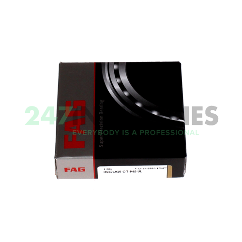 HCB71910-C-T-P4S-UL FAG Image 2