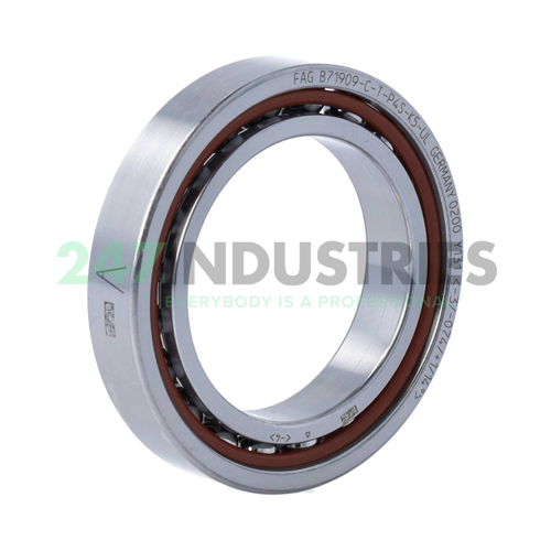 B71909-C-T-P4S-K5-UL FAG