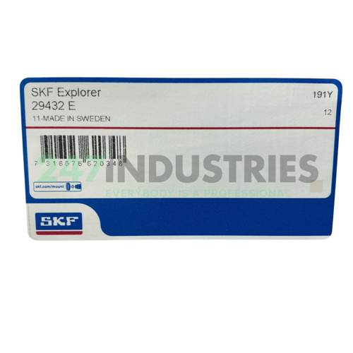 29432E SKF Image 3