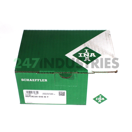 EGF18220-E40-B-Y INA Image 3