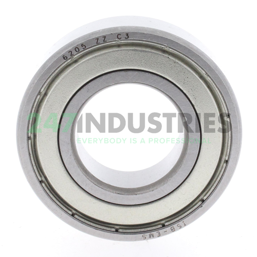 6205ZZ C3 ISB Image 2
