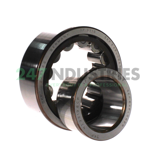 NJ2313ECP SKF Image 2