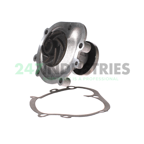 VKPC83417 SKF Image 2