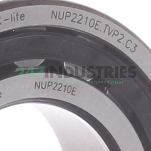 NUP2210E.TVP2.C3 FAG Image 2