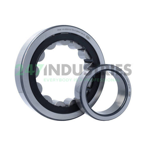 NU322-E-XL-TVP2-C3 FAG Image 3