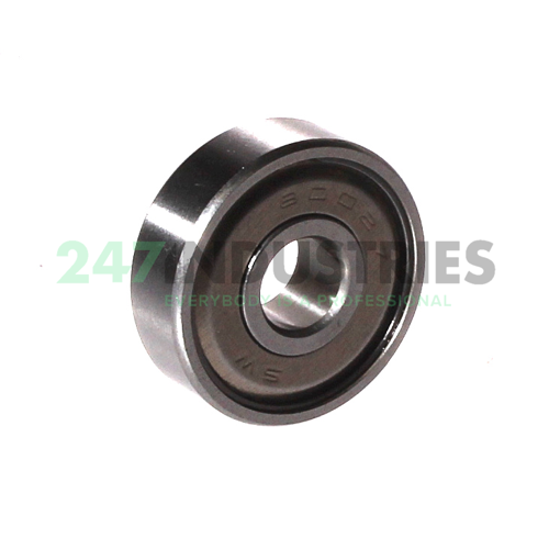 627ZZ SW Solid Works