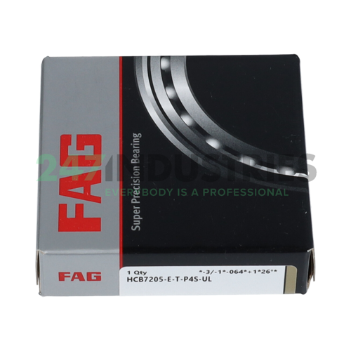 HCB7205-E-T-P4S-UL FAG Image 3