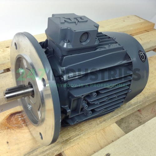 NF80/4H-13+E2/0609 ATB