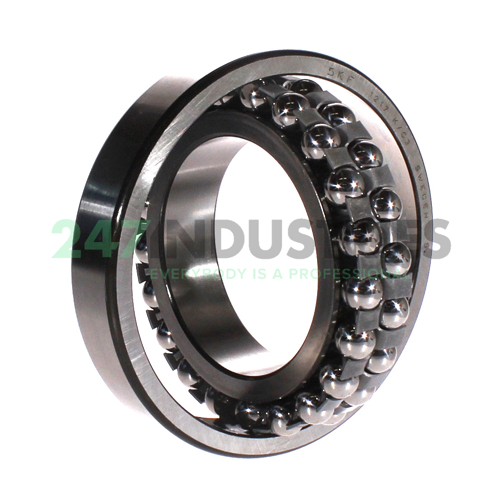 1217/C3 SKF Image 3