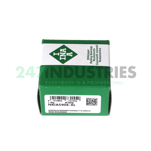 NKIA5906-XL INA Image 4