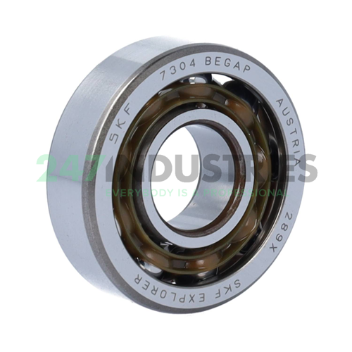 7304BEGAP SKF