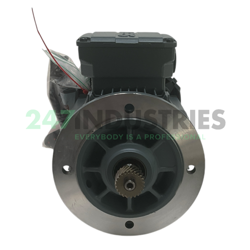 DRN80MK4/FG SEW-EURODRIVE Image 2