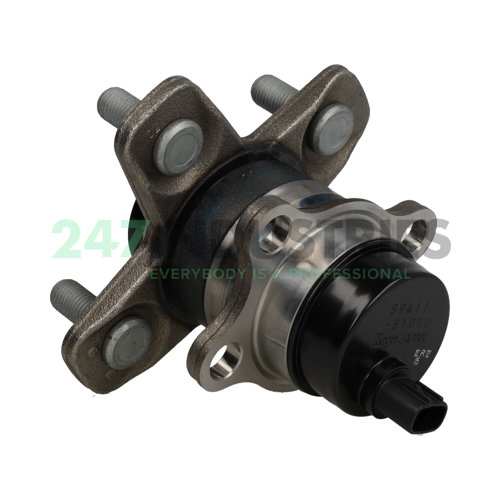 VKBA6921 SKF Image 2