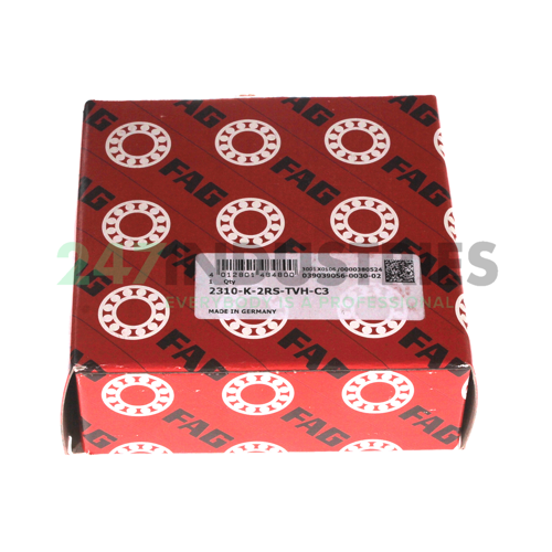 2310-K-2RS-TVH-C3 FAG Image 3