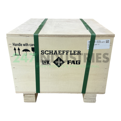 NU424-XL-M1-F1-C4 FAG Image 2