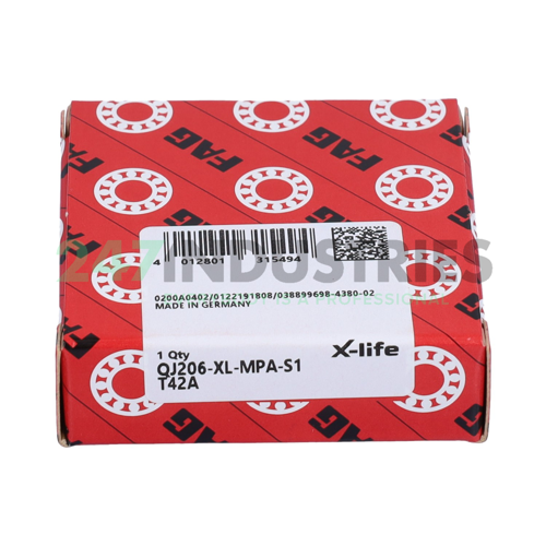QJ206-XL-MPA-S1-T42A FAG Image 5
