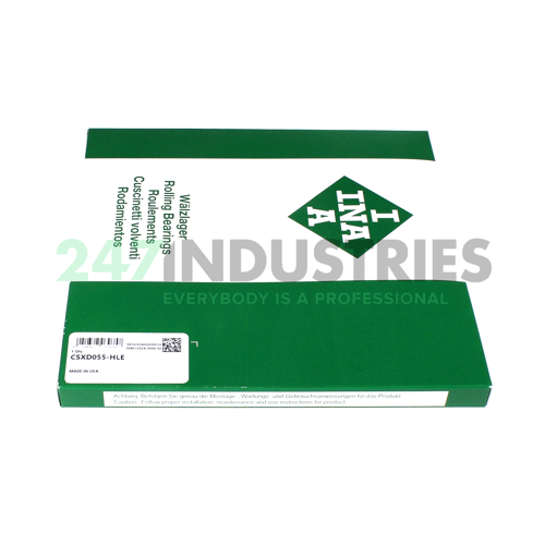 CSXD055-HLE INA Image 3