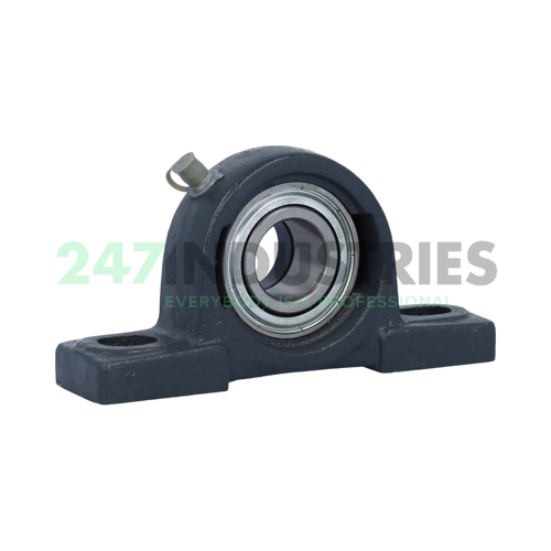 SAP205G Keep Moving Long Image 2