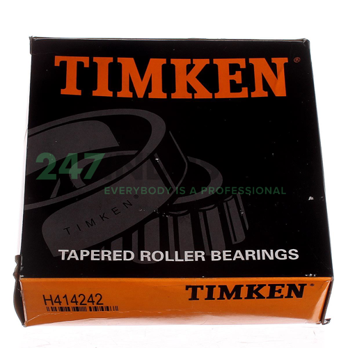 H414242 Timken Image 2
