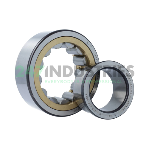NJ2318ECML/C3 SKF Image 3