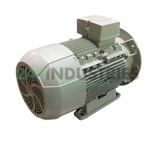 1LE1003-1DA43-4JA4-Z Siemens Image 3
