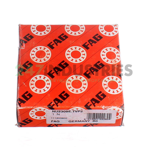 NU2309-E-TVP2 FAG Image 5