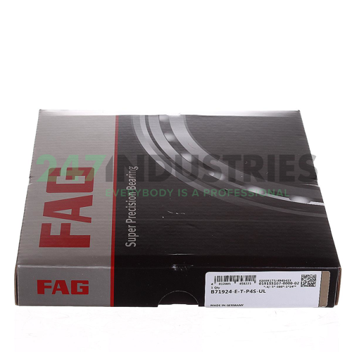 B71924-E-T-P4S-UL FAG Image 3