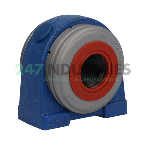 UCPAE.205CC SNR Image 2