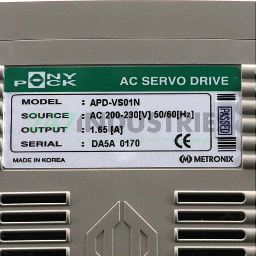 APD-VS01N MET Image 2