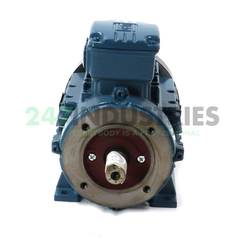 1.1K31AL290S/L4B34 WEG Image 2