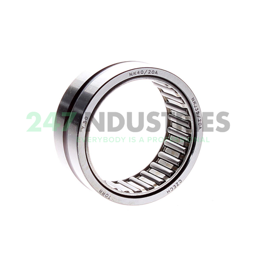 NK40/20A Timken