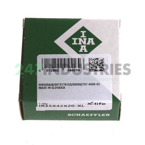 IR35X42X20-XL INA Image 3