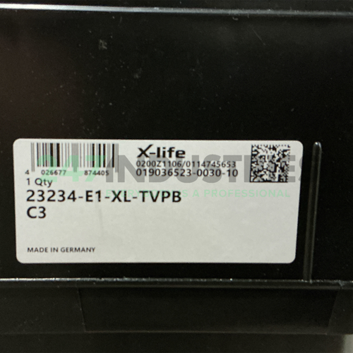 23234-E1-XL-TVPB-C3 FAG Image 3