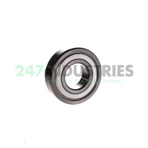 6308ZZ C3 NTN Image 2