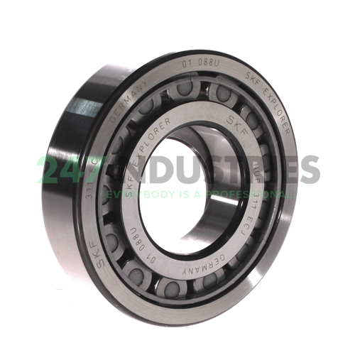 NUP311ECJ SKF