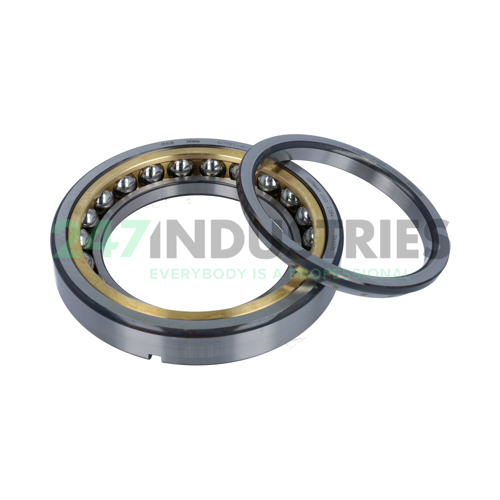 QJ1021-XL-N2-MPA-F59-C4 FAG Image 2