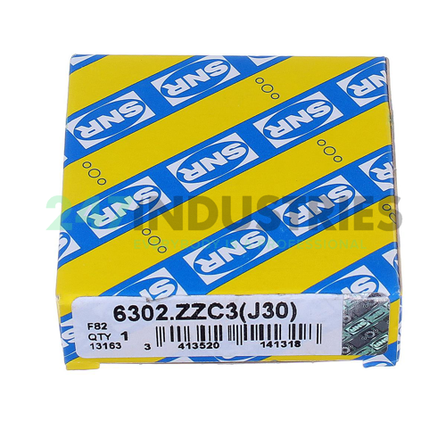 6302ZZC3 SNR Image 2