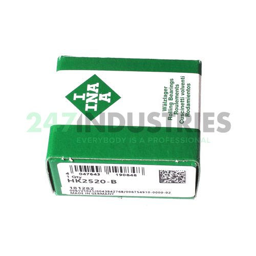 HK2520-B INA Image 3