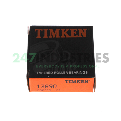 13890 Timken Image 3