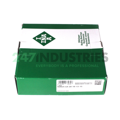 KSR25.LO.20.10.13.15 INA Image 4